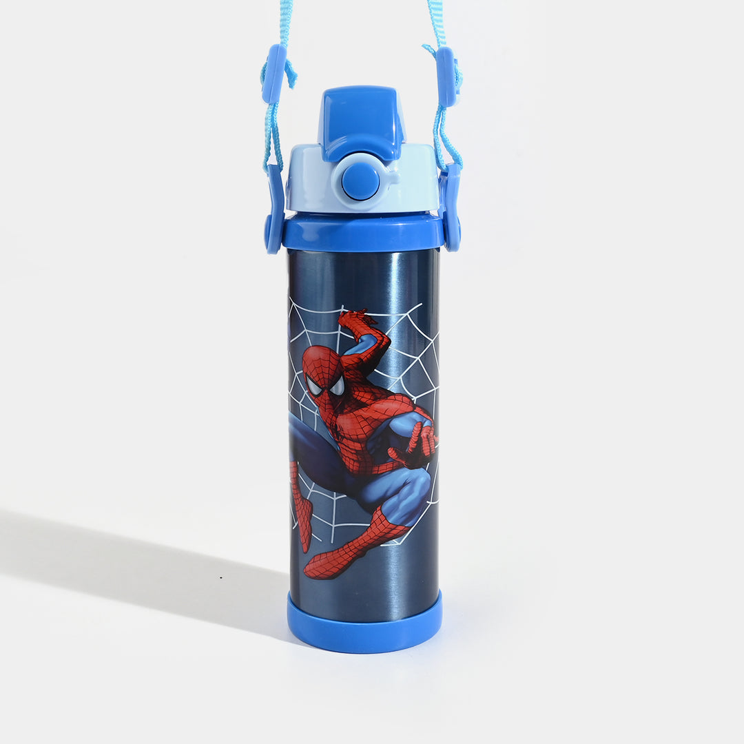 WATER BOTTLE STAINLESS STEEL | 500ml