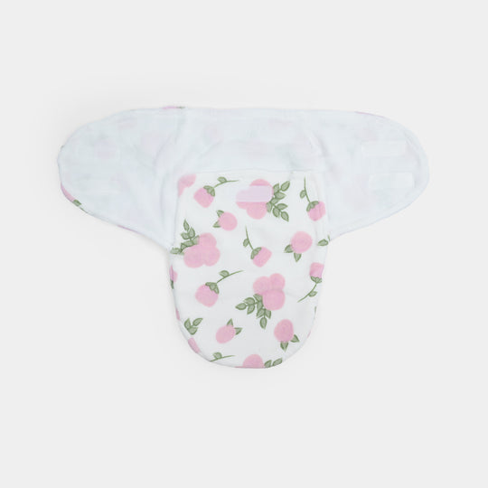 Infant Swaddle Sheet
