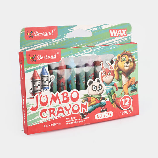 Crayon Set For Kids