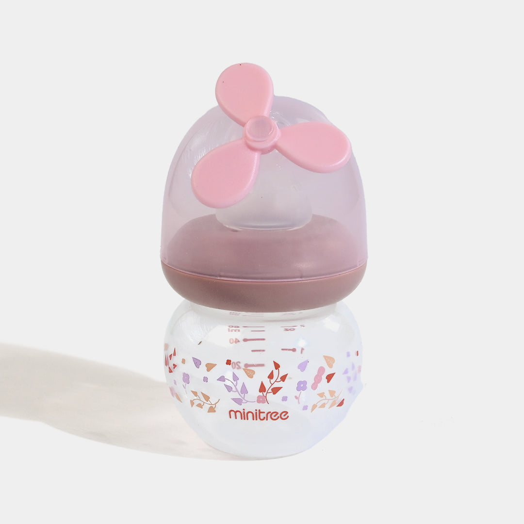 Minitree Baby Feeder Bottle 60ml