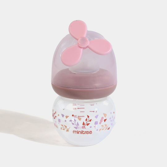 Minitree Baby Feeder Bottle 60ml