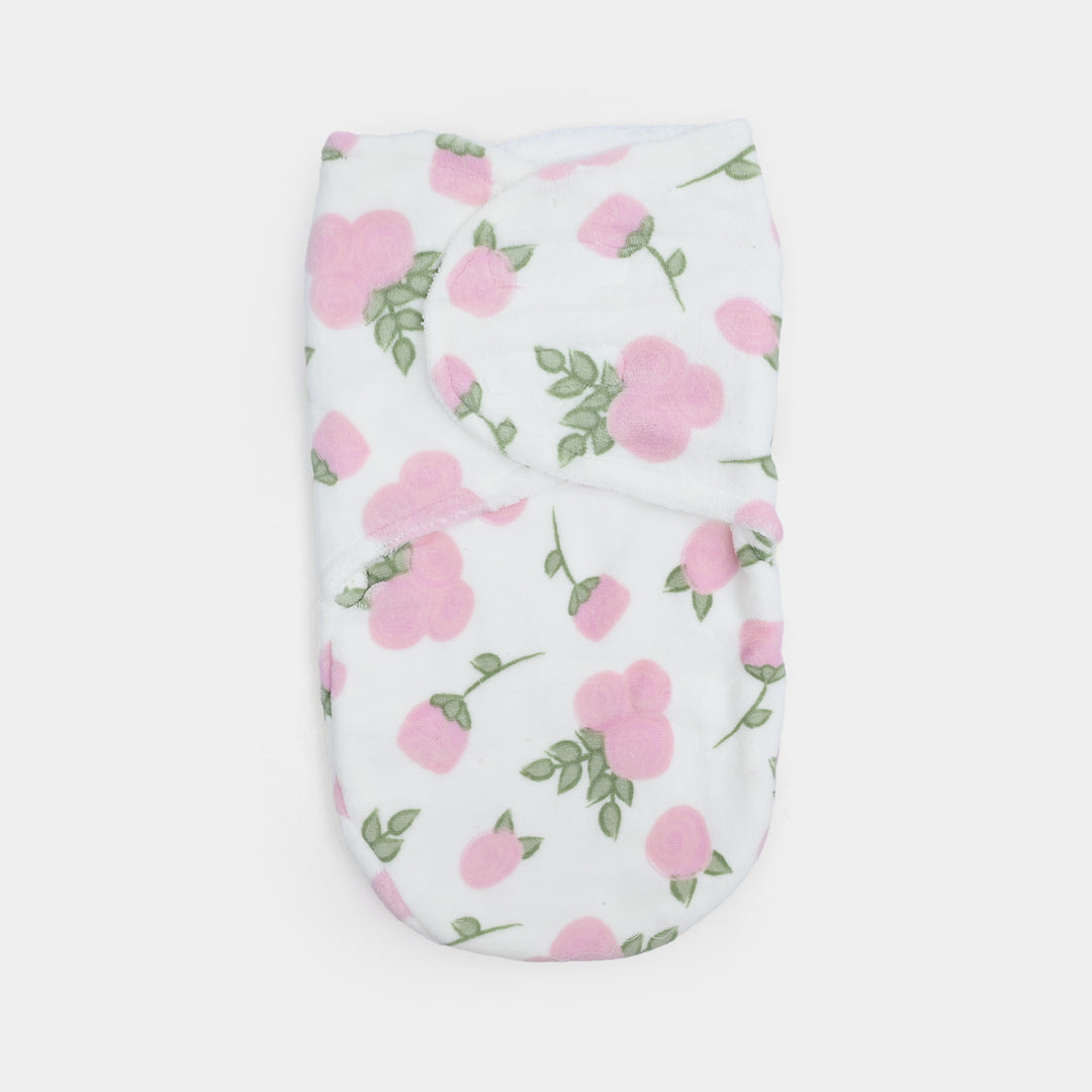 Infant Swaddle Sheet