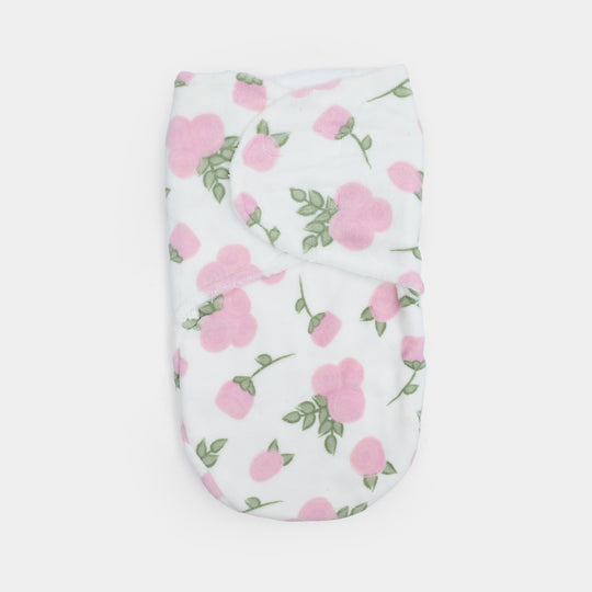 Infant Swaddle Sheet