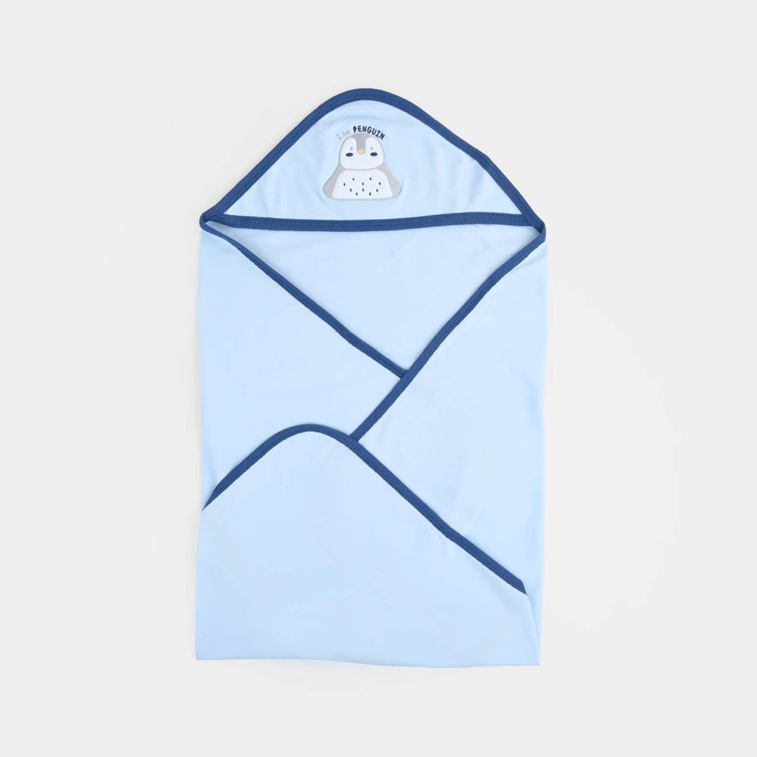 Baby Wrapping Cotton Sheet | 0M+