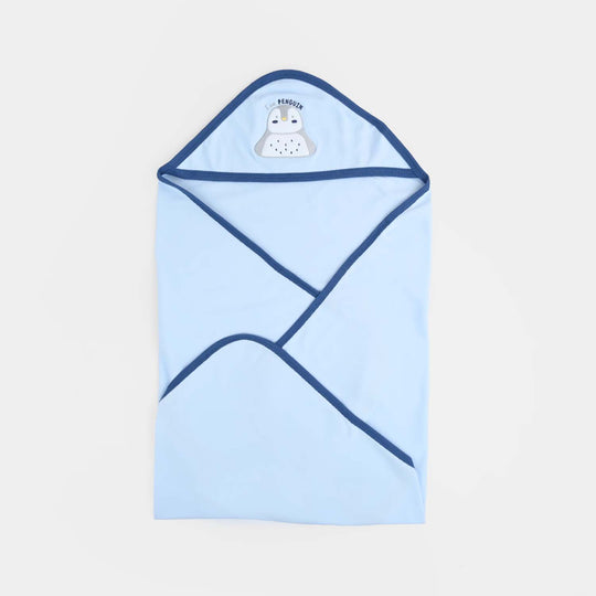 Baby Wrapping Cotton Sheet | 0M+