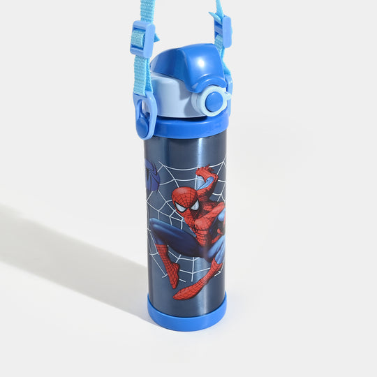 WATER BOTTLE STAINLESS STEEL | 500ml