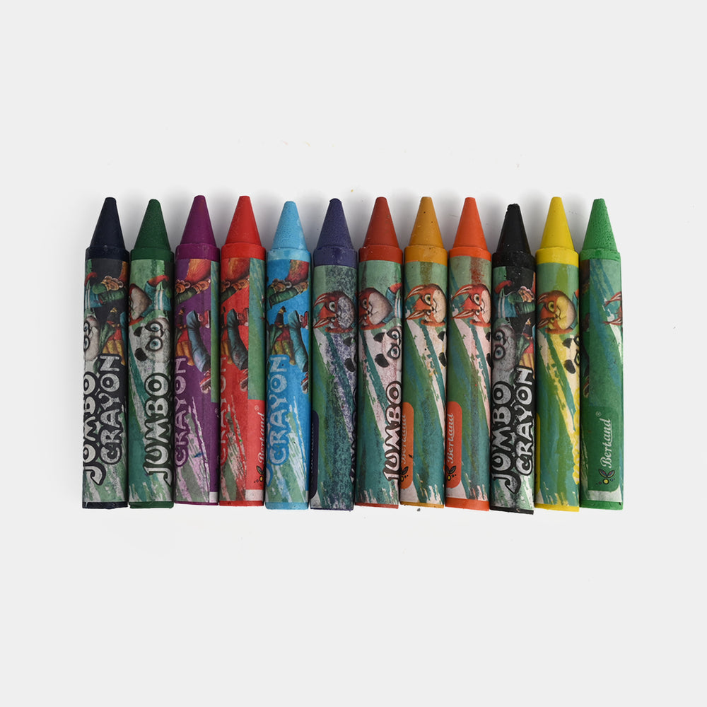Crayon Set For Kids