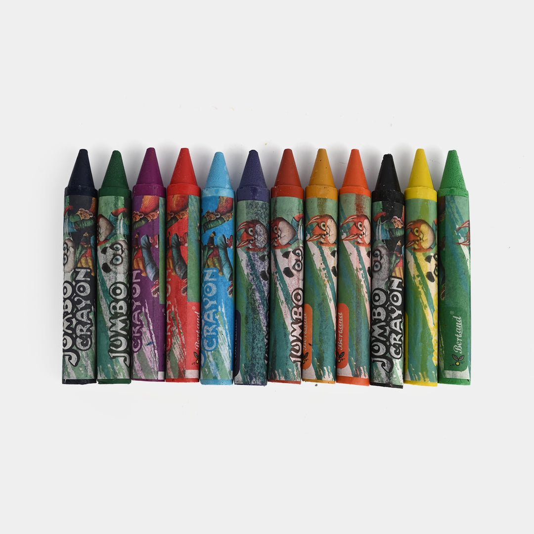 Crayon Set For Kids