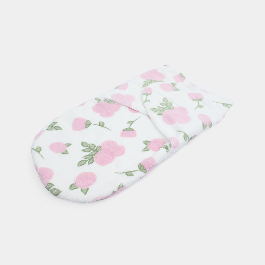 Infant Swaddle Sheet