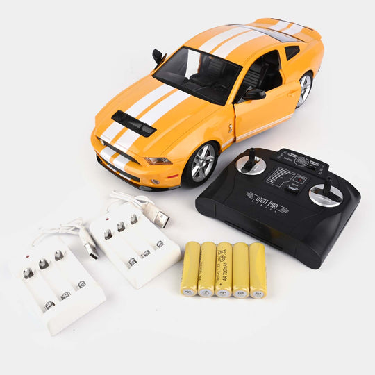 Remote Control Model Car Toy For Kids