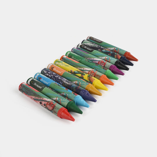 Crayon Set For Kids
