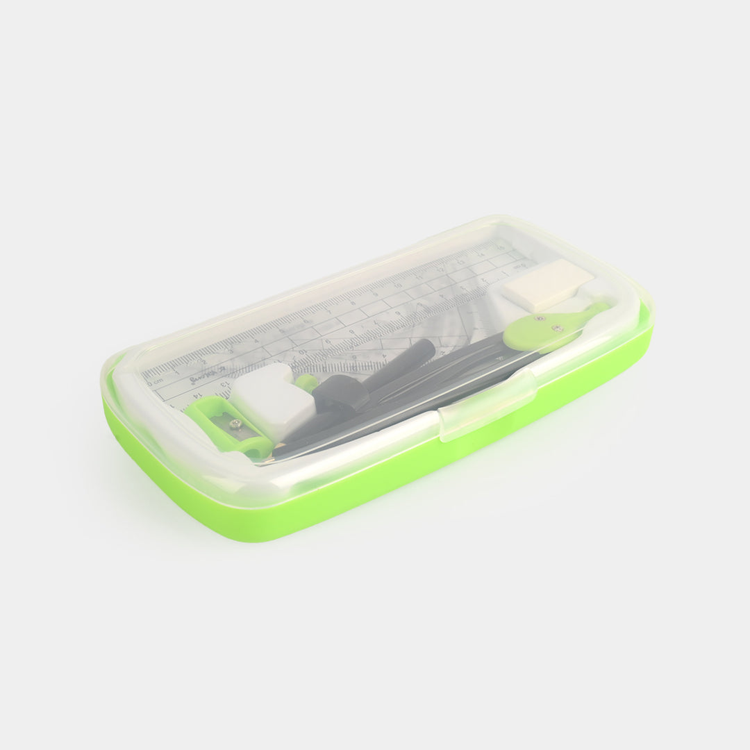 Geometry Compass Set