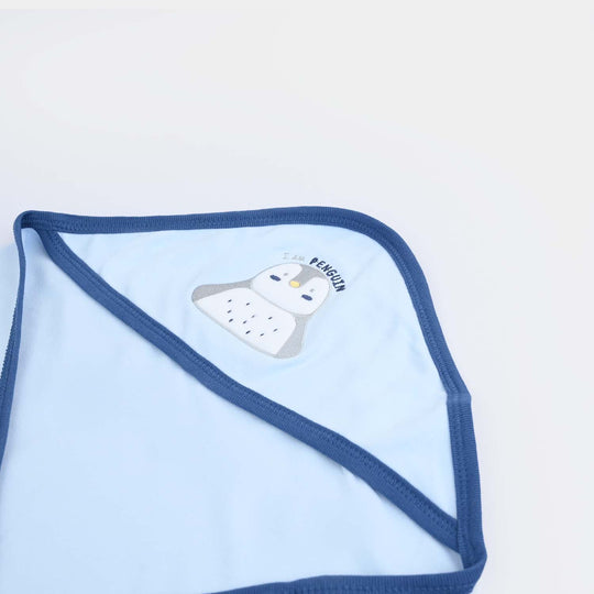 Baby Wrapping Cotton Sheet | 0M+