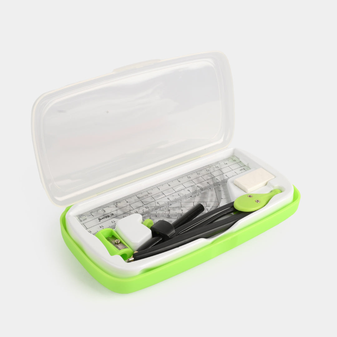 Geometry Compass Set