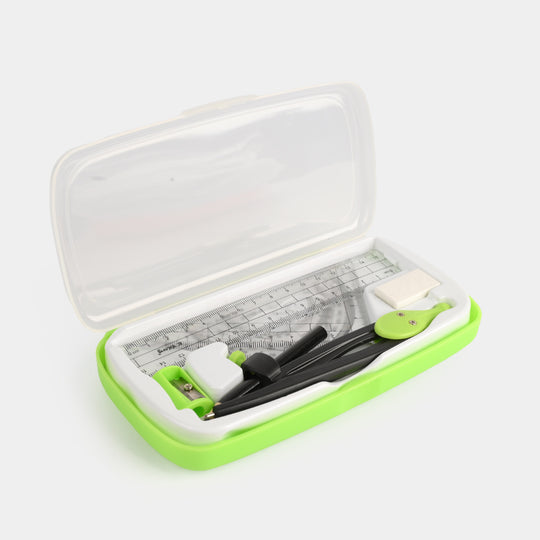 Geometry Compass Set