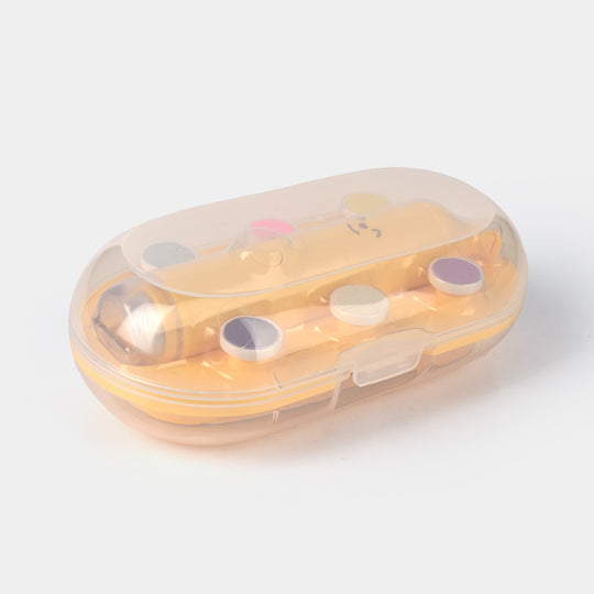 Multi-Functional Electric Baby Nail File / Trimmer