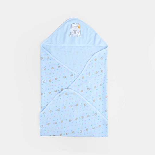 Baby Wrapping Cotton Sheet | 0M+