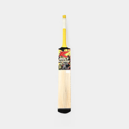 Cricket Bat – Bolt Storm Khiladee Edition