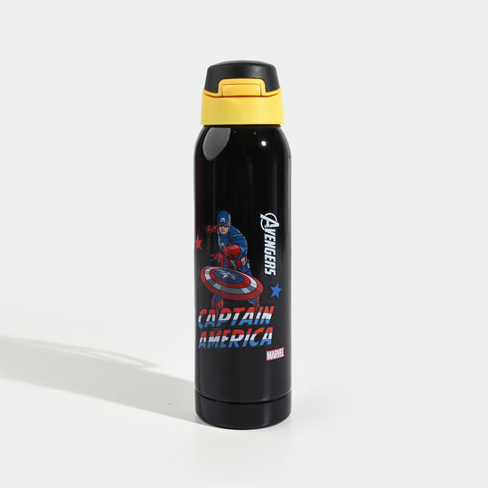 WATER BOTTLE STAINLESS STEEL | 500ml