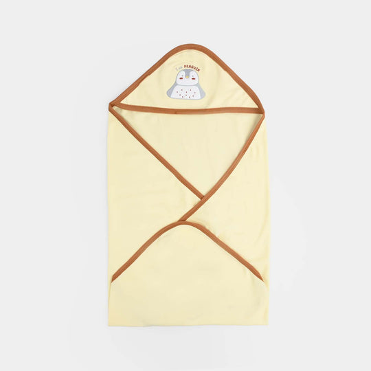 Baby Wrapping Cotton Sheet | 0M+