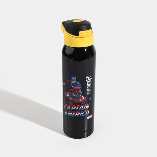 WATER BOTTLE STAINLESS STEEL | 500ml