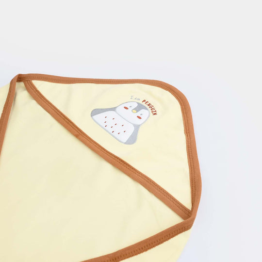 Baby Wrapping Cotton Sheet | 0M+