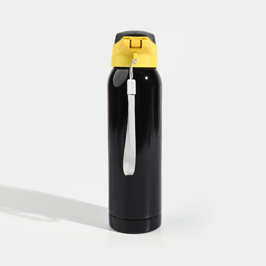 WATER BOTTLE STAINLESS STEEL | 500ml