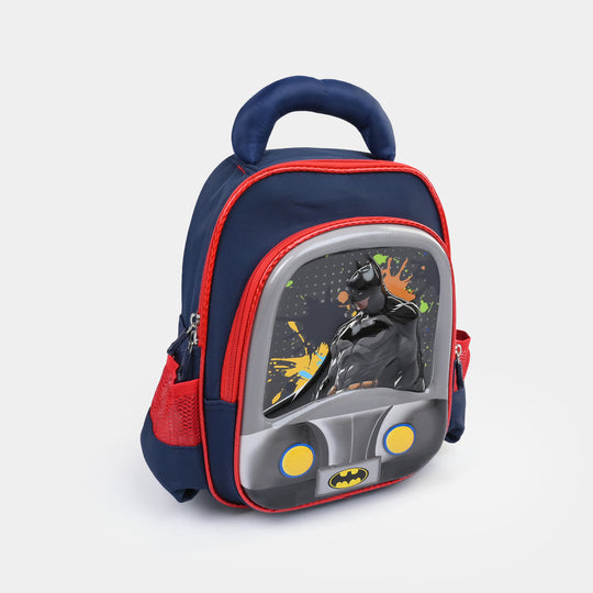 Cute Character Kids School Backpack