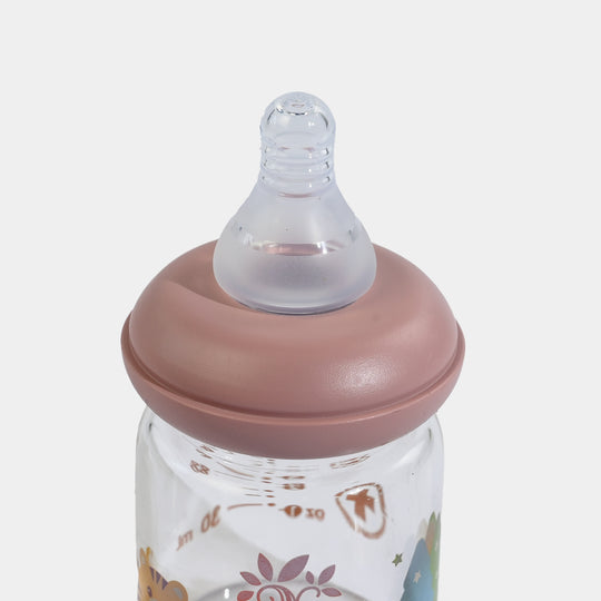 Glass Feeding Bottle | 60Ml