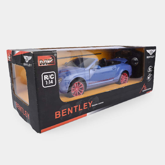 Remote Control Model Car Toy For Kids