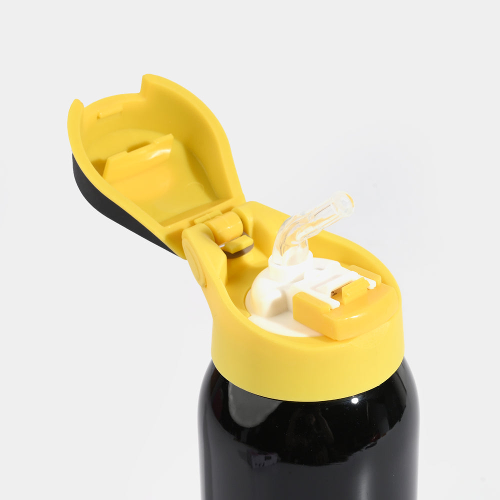 WATER BOTTLE STAINLESS STEEL | 500ml