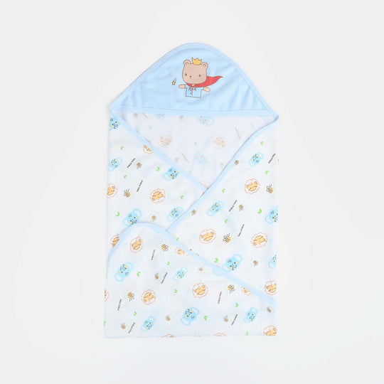 Baby Wrapping Cotton Sheet | 0M+