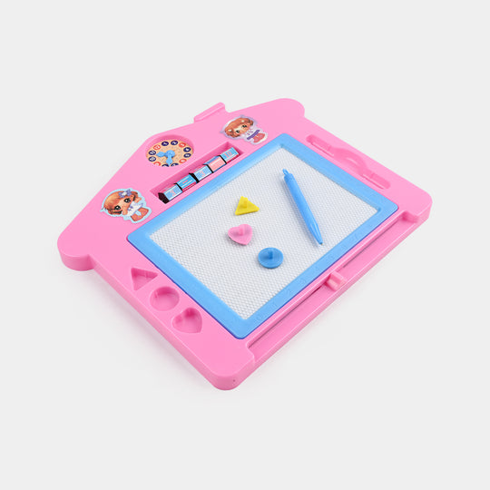 Magical Writing Slate/Board for Kids