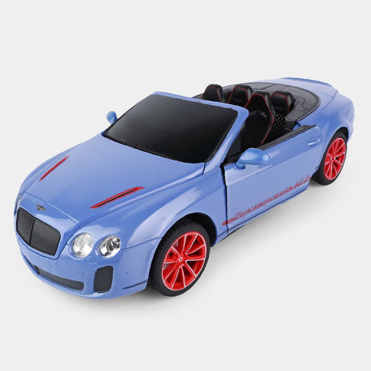 Remote Control Model Car Toy For Kids