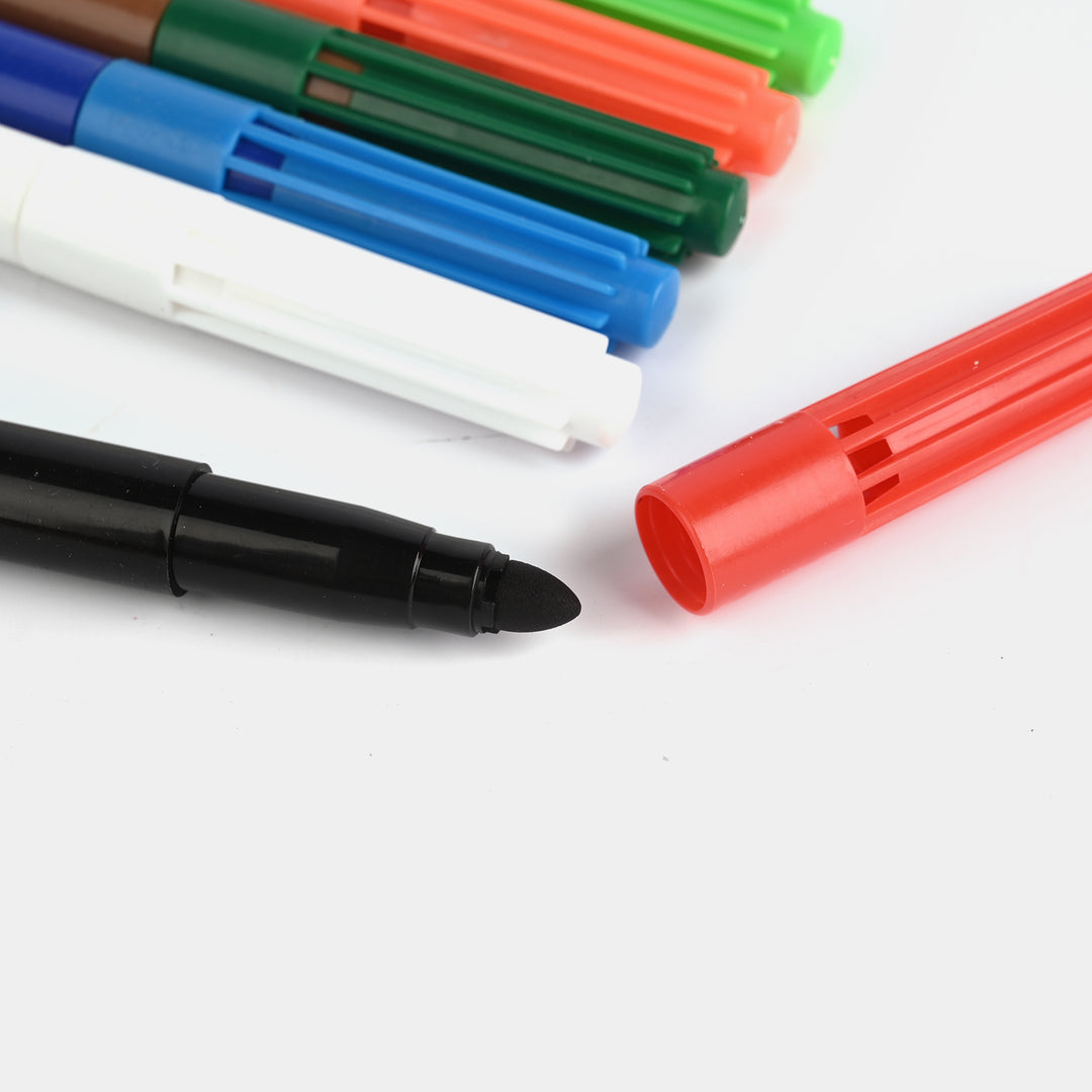 Bertand Magic Markers (5+1)