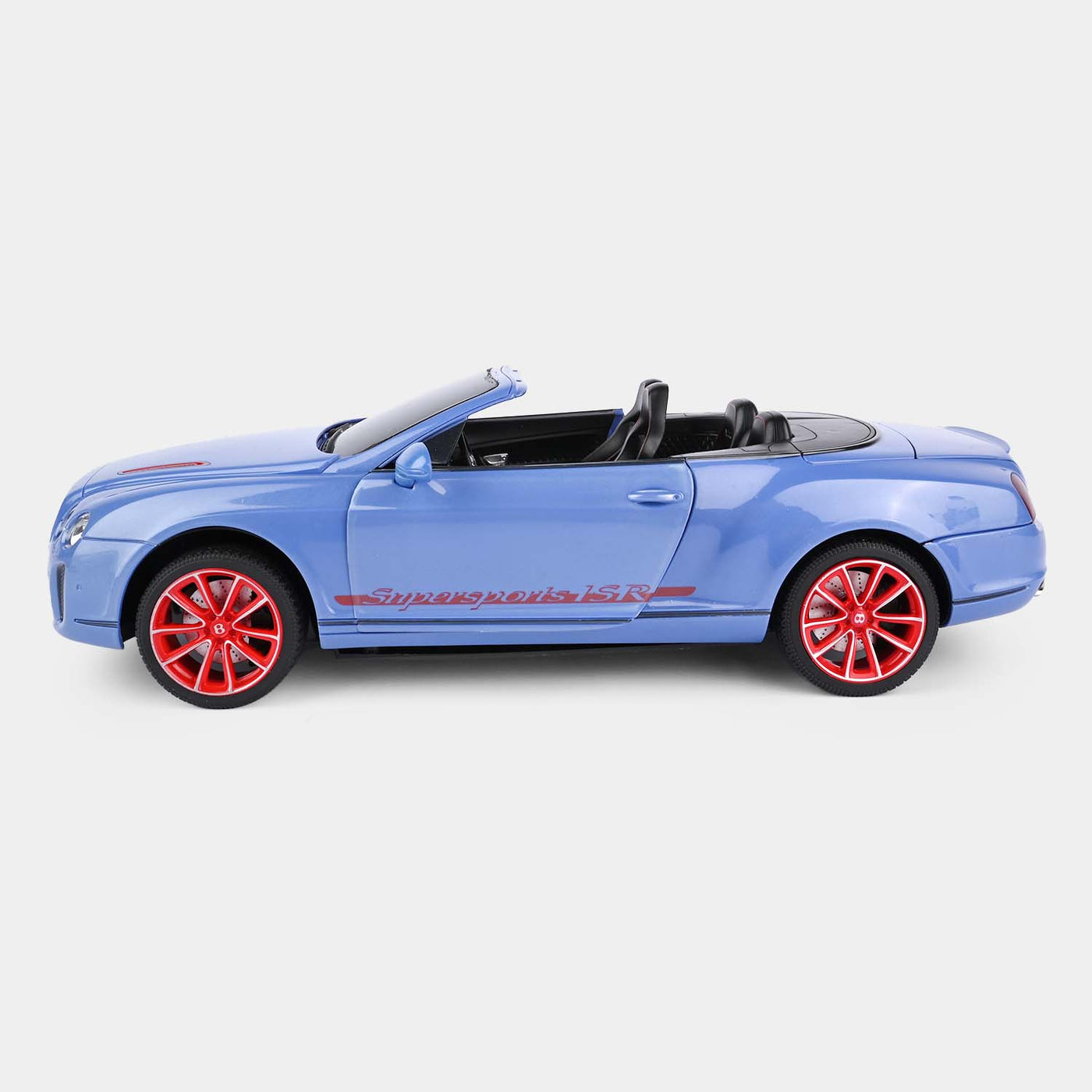 Remote Control Model Car Toy For Kids