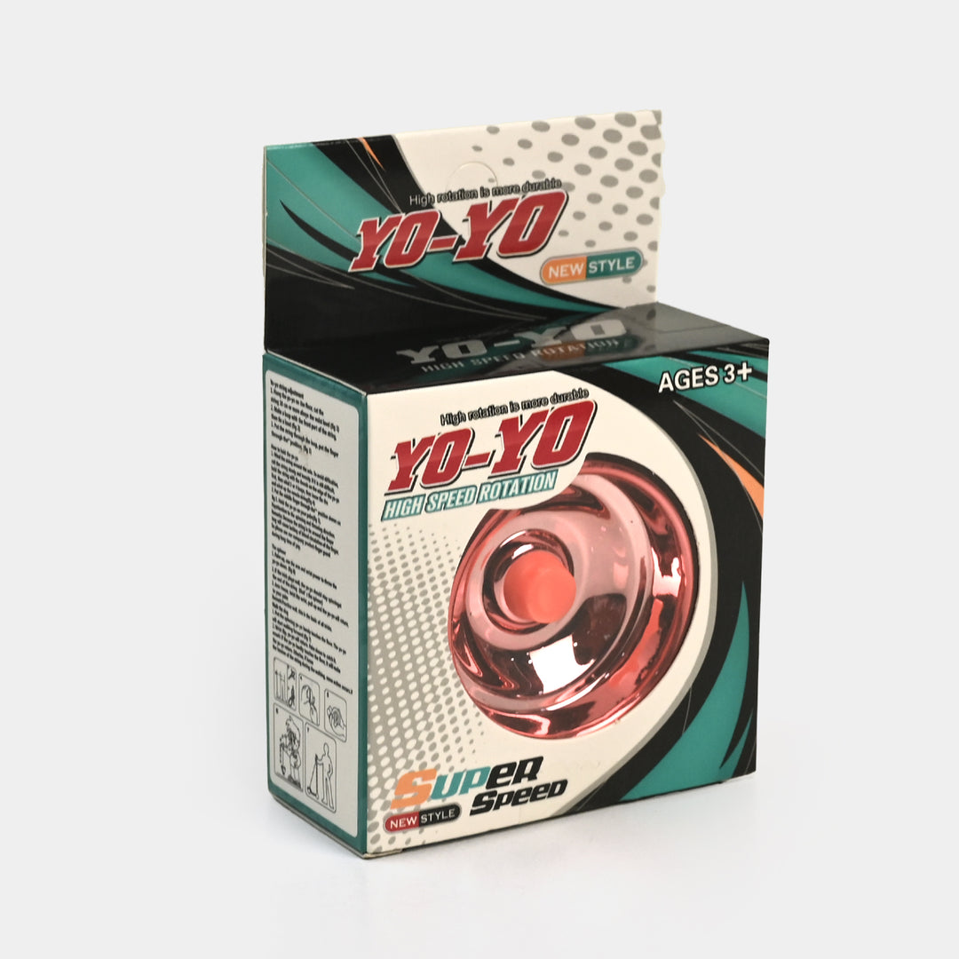 High Speed Bearing YOYO
