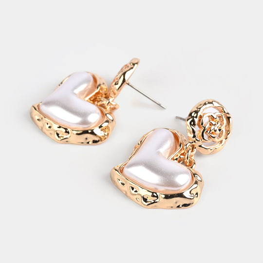 Elegant & Charming Earrings For Girls