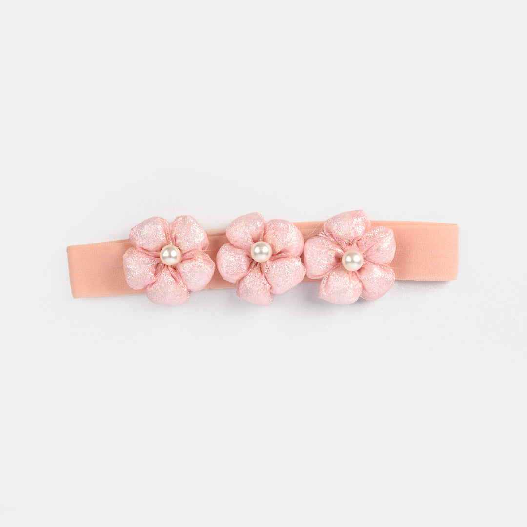 Soft & Stretchy Head Band – Perfect for Everyday Style
