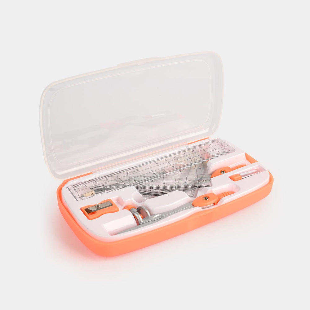 Geometry Compass Set