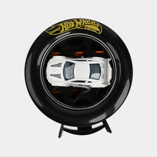 Ejection Mini Car Track Set