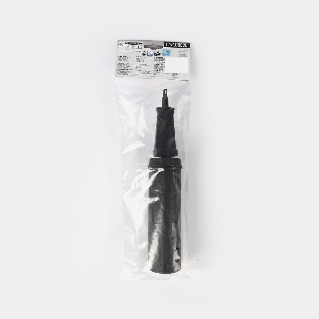 Intex Quick Fill Mini Hand Air Pump
