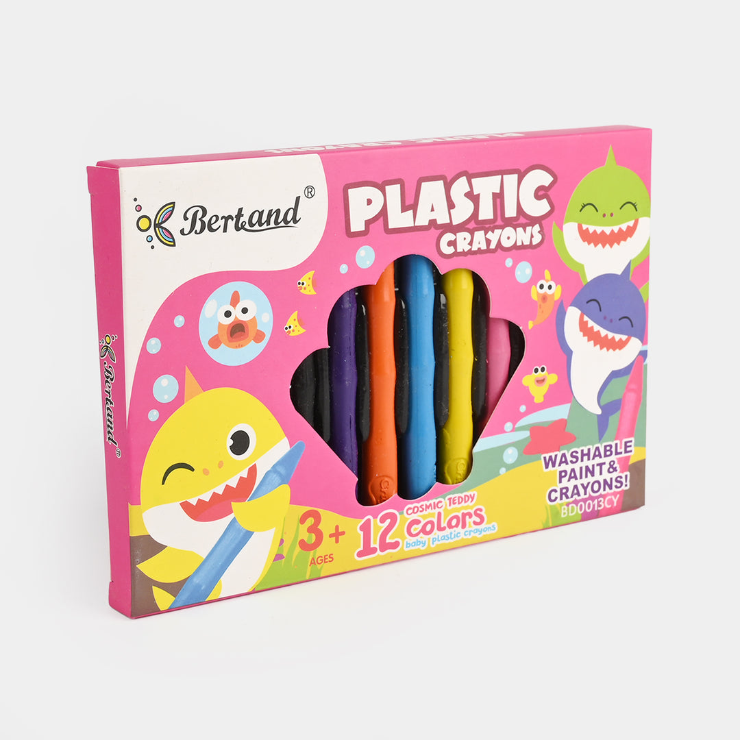 Crayon Set For Kids