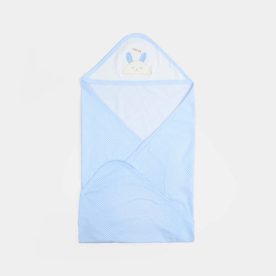 Baby Wrapping Cotton Sheet | 0M+