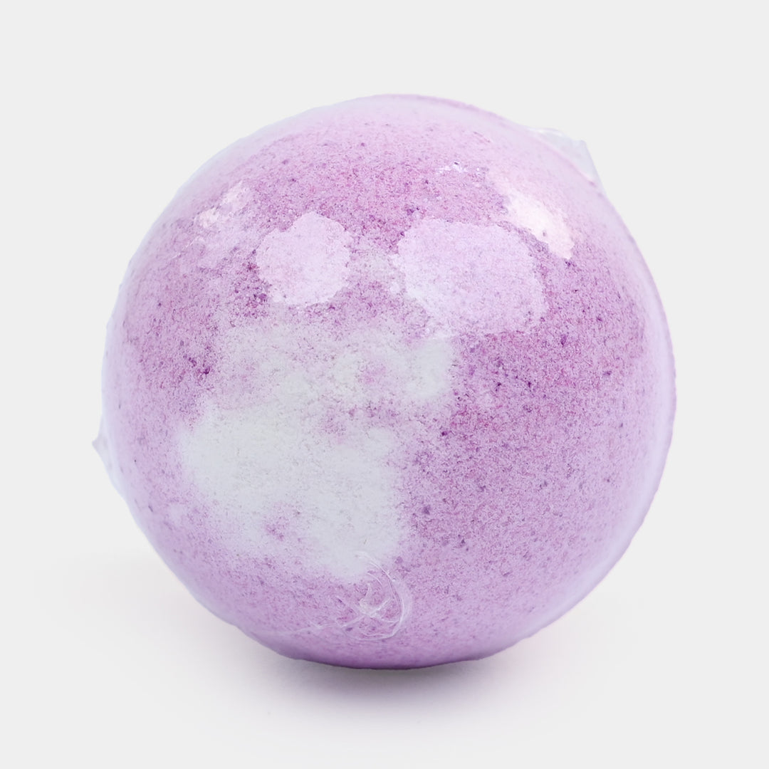 Kids Fizzing Bath Bomb Toy