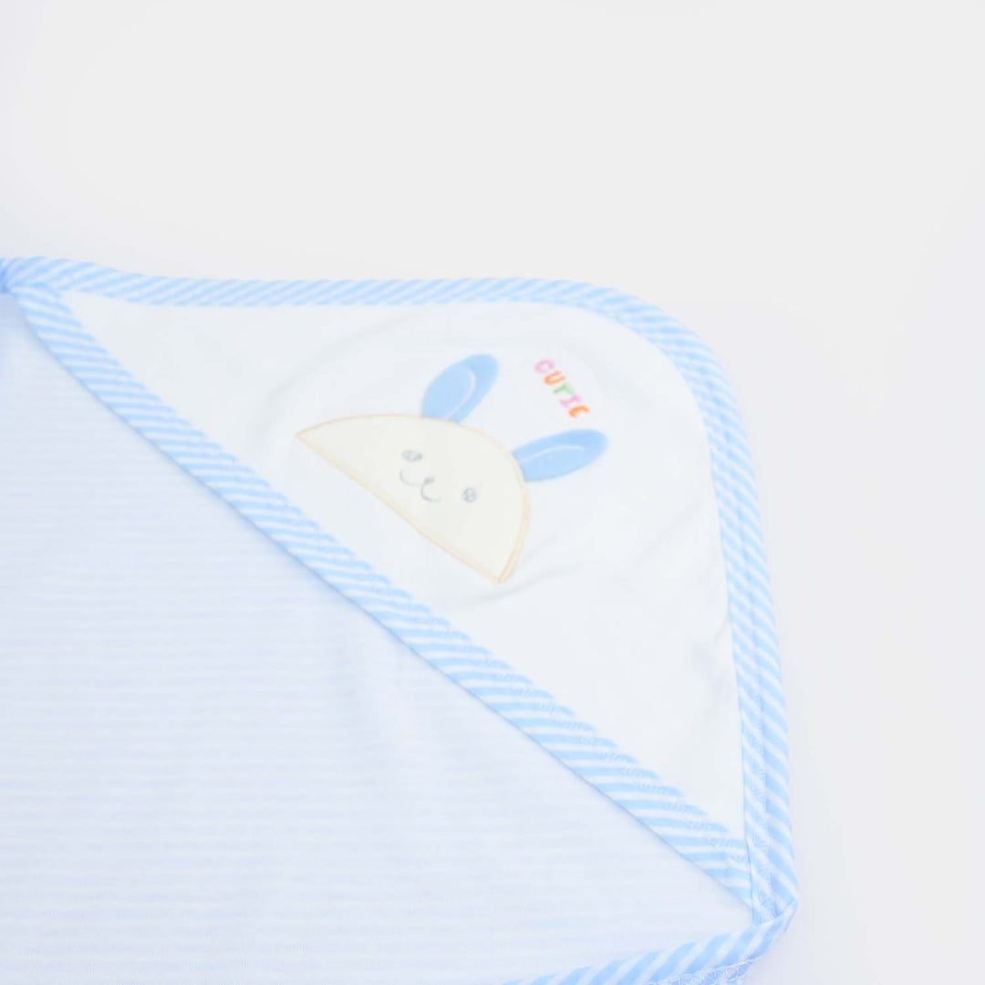 Baby Wrapping Cotton Sheet | 0M+