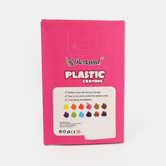 Crayon Set For Kids
