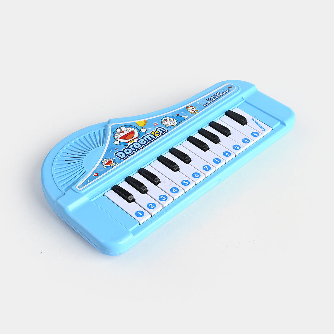 Character 2 In 1 Piano with Guitar Play Set