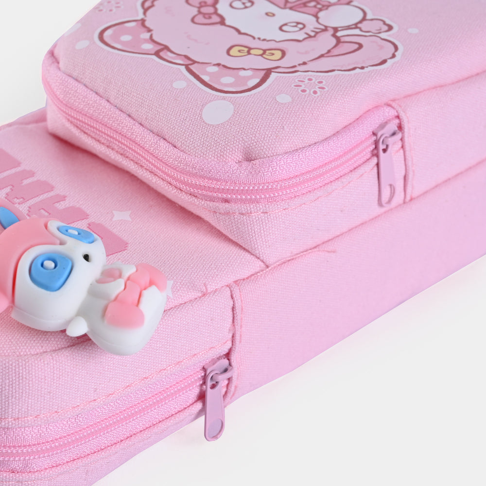 Elegant Stationary Pouch For Kids