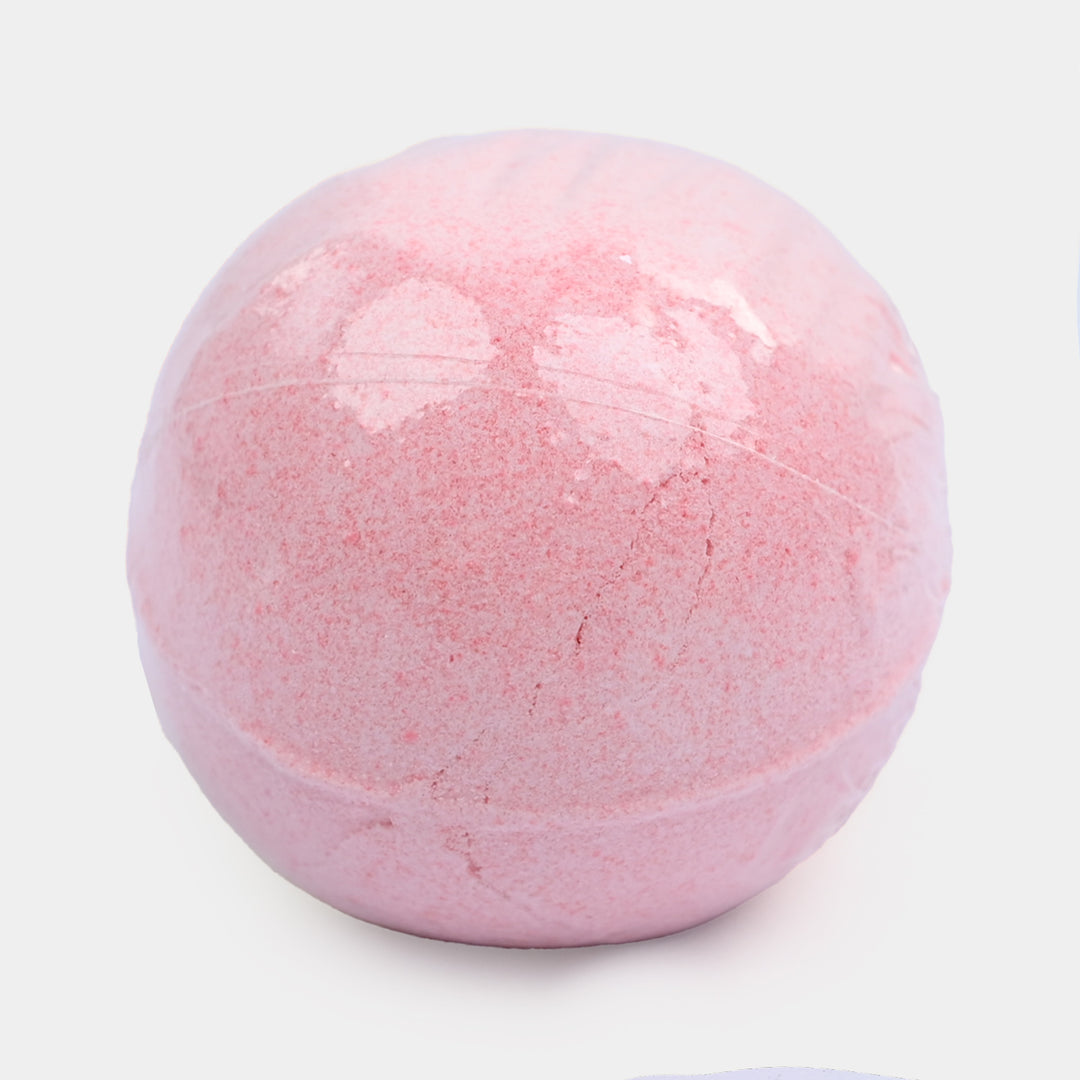 Kids Fizzing Bath Bomb Toy